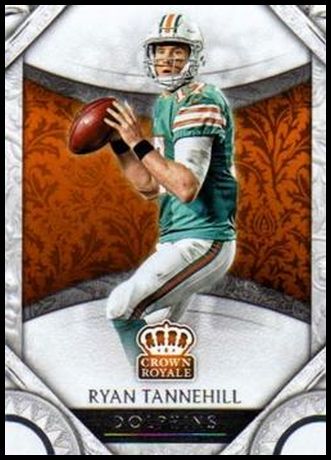 38 Ryan Tannehill